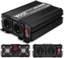 NAPÄŤOVÝ MENIČ NAPÄTÍ IPS 2000N 12/230V 1000W