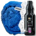 ADBL Snowball 500ml účinný autošampón s hustou, stabilnou penou