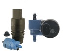 Ostrekovacia pumpa Caliber Compass Patriot 07-17