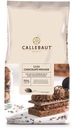 Callebaut dezertná pena 800g - 36 porcií, každá cca 50g