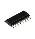 CS8673E ESOP16 Audio koncový zosilňovač 2x40W