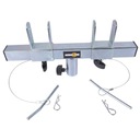 Držiak STAND4me TRI QUADRO