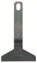 BOSCH stierací nôž SM 60 CS oceľ HCS 60 mm