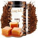 Ochutená mletá káva KARAMEL 200g Green Touch