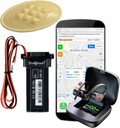 BALENIE GPS tracker + ERD Bluetooth SLÚCHADLÁ