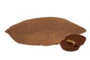 Instantné kávové pralinky s arašidovým maslom. 250 g