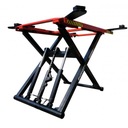 Pojazdný nožnicový zdvihák 2,8T PX2800