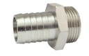 Hubica na hadicu 20 mm vonkajší závit 3/4