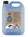 K2-NANO SPREJ TEKUTINY -20 ZIMA 5L