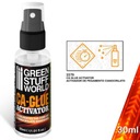 CA-Glue Activator - kyanoakrylátový urýchľovač