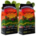 Yerba Mate El Pajaro Tradicional Energy 2 x 1 kg