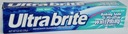 Zubná pasta Ultrabrite 170 g/US