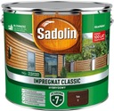 SADOLIN CLASSIC IMPREGNAT - tek, 9l