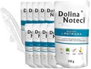 Dolina Noteci Premium pre psov 10x150g pstruh