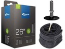 SCHWALBE AV 13D STRONG TUBE 26x2.10-3.00 AUTO 40mm