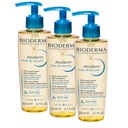 BIODERMA ATODERM Kúpeľový a sprchový olej 200 ml