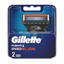 VLOŽKA GILLETTE FUSION PROGLIDE (2)