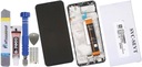 LCD displej Samsung Galaxy M33 5G M336 Frame Service Pack Original