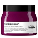 hydratačná maska ​​pre kučeravé vlasy LOREAL CURL EXPRESSION 500 ml
