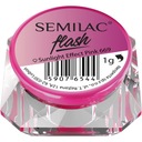 Semilac Flash Sunlight Effect Pink 669