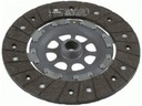 KOTOUČ SPOJKY VW PASSAT V B5 FL 2,3 2,8