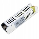 Modulárny napájací zdroj 24V 60W 2,5A LED CCTV RTV