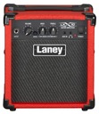Gitarový zosilňovač Laney LX10-RED