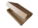 Vysekávané kartónové krabice 900x500x120 škatuľové kartónové krabice