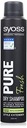 SCHWARZKOPF SYOSS PURE FRESH ŠAMPÓN NA SUCHÉ VLASY 200 ml