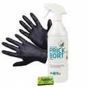 Prickbort MAC 124 sada 1l