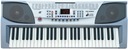 Klávesnica MK-2083 54 kláves 100 rytmov