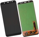 Samsung A6 Plus A6+ A605 InCell LCD displej