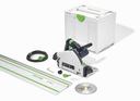 Ponorná píla Festool TS 55 FEBQ-Plus-FS 577010