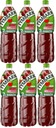 Tymbark Jablkovo-čerešňový nápoj 6x 2L