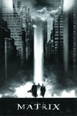 Nástenný plagát Matrix Lightfall 61x91,5 cm
