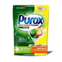 Pracie kapsule Purox 40 ks UNIVERZÁLNE