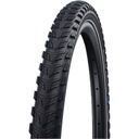 Plášť Schwalbe MARATHON GT 365 28x1,75 čierny drôt, reflex