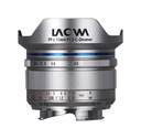 Laowa 11 mm f / 4,5 FF RL na Leica M rectalinear