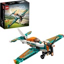 Sada LEGO Technic 42117 Závodné lietadlo Darček pre chlapca 3 v 1