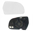 ZRKADLÁ VLOŽKA, VYHRIEVANÁ, PRAVÁ, Audi A3 2003-2012
