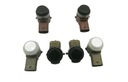 6 x snímač PDC JLR LR095414 LR093753 LR093843