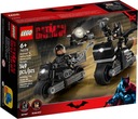 76179 LEGO Batmanova super cyklistická naháňačka