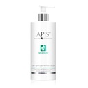 APIS Api-Podo regeneračný a hydratačný krém na nohy s 20% ureou 500ml