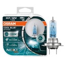 ŽIAROVKY H7 OSRAM COOL BLUE INTENSE NEXT GEN