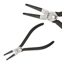 NEO SET KLEŠŤA NA PRSTENE 145MM VNÚTORNE ZAHRNUTÉ 01-092