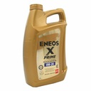 ENEOS X PRIME 0W20 4L ILSAC GF-6A