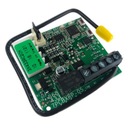 2-kanálový prijímač GENIUS RC 433 Mhz ECHO BRAVO