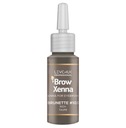 103 Bohatá hnedá henna od BrowXenna