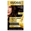 Syoss Oleo Intense paint 4-86 Chocolate Brown