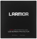 Bezlepkový LCD kryt GGS LARMOR pre Canon 1200D 1300D